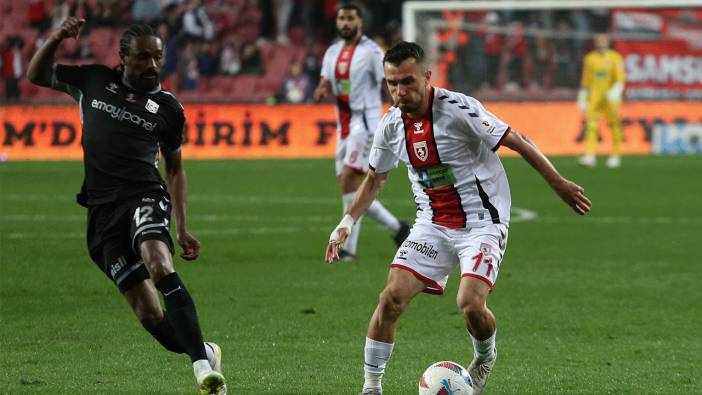 Sivasspor küme düştü