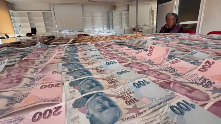 Yakalanan dilencilerin 5 saatte topladıkları para dudak uçuklattı!