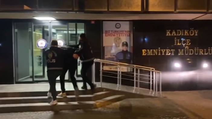 Kadıköy'de Galatasaray taraftarına silahla saldırmıştı! Olayla ilgili yeni gelişme
