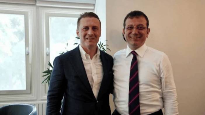 Gazeteci Nedim Şener'den çarpıcı açıklama: İmamoğlu'nun yapacağı şey Ertan Yıldız'a dava açmak