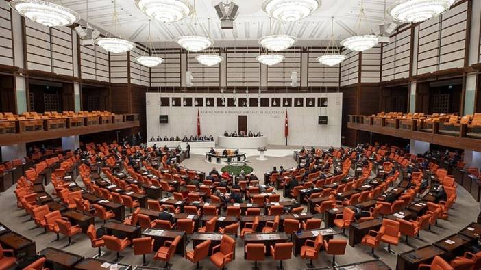 Torba Kanunu teklifine "İhraç" revizesi: 3 madde çıkarıldı