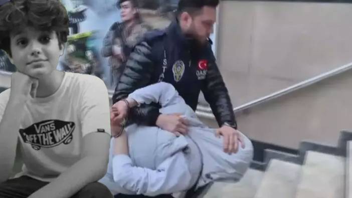Minguzzi ailesini tehditte 4 tahliye