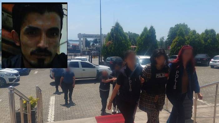 1,5 aydır kayıptı! Arkadaşlarının itirafı cinayeti ortaya çıkardı: Çuvala koyup...