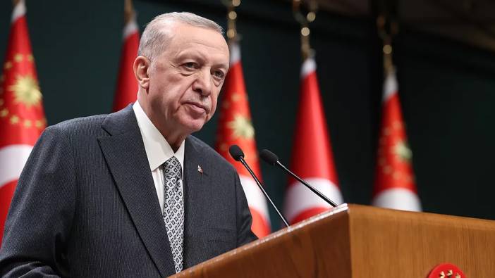 Cumhurbaşkanı Erdoğan: Terörsüz Türkiye yükselecek