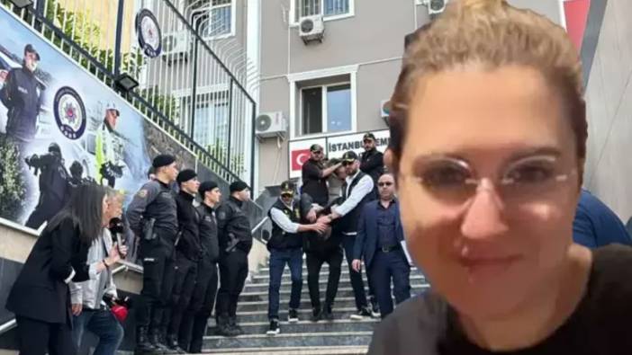 Sokak ortasında katledilmişti: Bahar Aksu cinayetinde dava kabul edildi