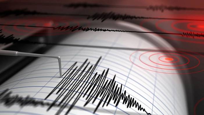 Muğla'da 5.8 büyüklüğünde deprem: 69 kişi yaralandı bir çocuk yaşamını yitirdi