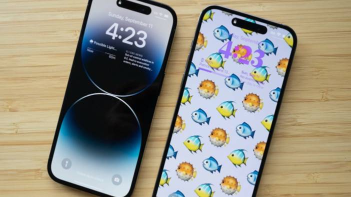 En iyi ekrana sahip iPhone modelleri belli oldu: Birinci sıradaki model şaşırttı!