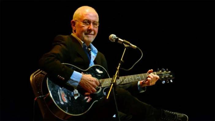 İlhan Şeşen hayatını kaybetti