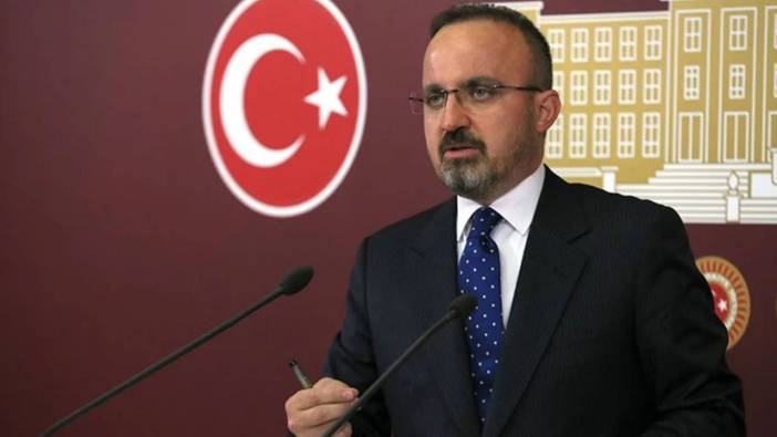 İçişleri Bakan Yardımcısı Turan’dan ‘Terörsüz Türkiye’ mesajı: Zaman küçük şımarıklıklar zamanı değil