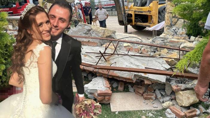 İzmir’deki faciadan bir acı haber daha: Çiftin son görüntüleri ortaya çıktı