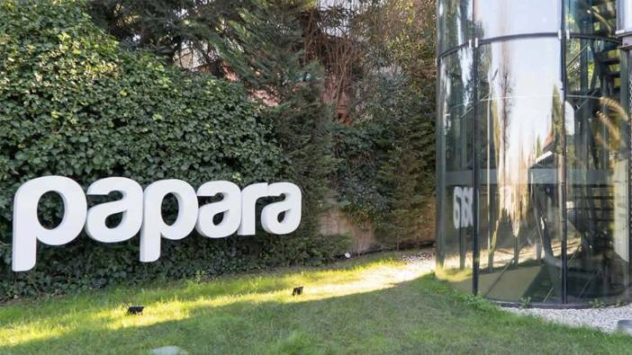 Papara'ya yasa dışı bahis operasyonu: 8 şirkete kayyum atandı