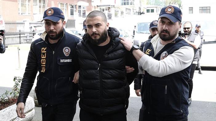 Sahte kimlikle yakalanmıştı: Thodex'in kurucusu Özer'e bir şok daha!