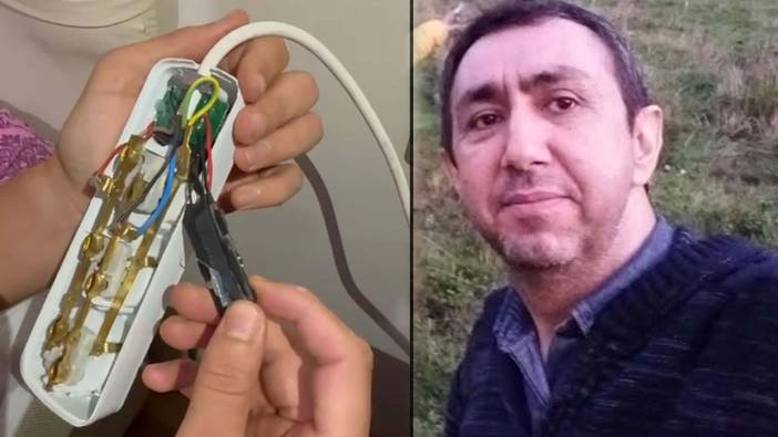 Fantezi amacıyla yaptım: Prizlerin içine gizli kamera yerleştirmişti, skandal ifade ortaya çıktı