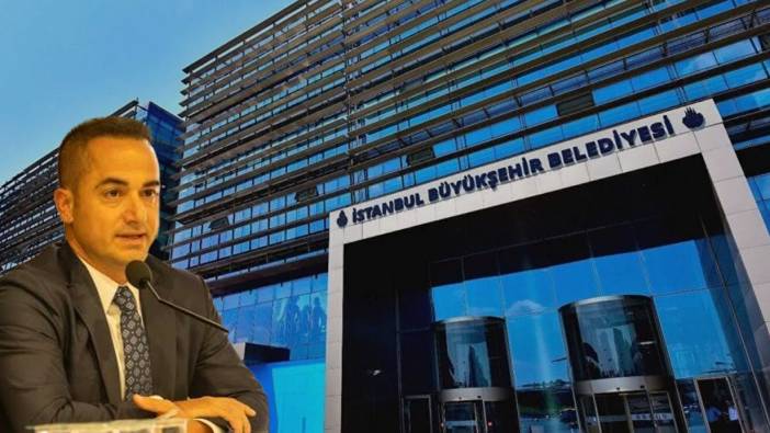 KİPTAŞ Yönetim Kurulu Başkanı Ali Kurt tutuklanmıştı! Tutukluluk gerekçesi ortaya çıktı...