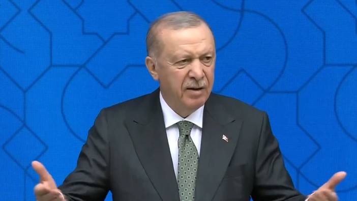 Erdoğan: Karabağ'ın azatlığı bu milletin yeniden dirilişinin sesi oldu