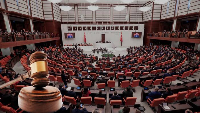 Gazeteci Ersel Yıldırım Ekol TV'de açıkladı! İşte infaz yasasındaki yeni düzenlemeler...