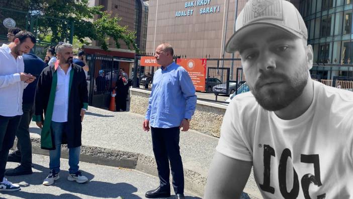 Yol verme cinayetinde sanıklardan biri tahliye edildi: Önceki ifadesini yalanladı!