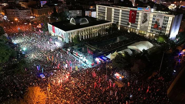 Saraçhane eylemlerinde tutuklanan 14 öğrenci hakkında flaş karar: 68 gün sonra serbest kaldılar
