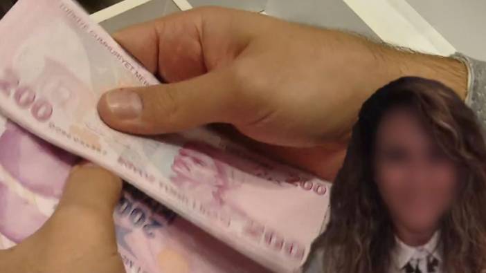 Onlarca mağdurun olduğu ortaya çıktı: Komşusunu iş kurma vaadiyle dolandırdı!
