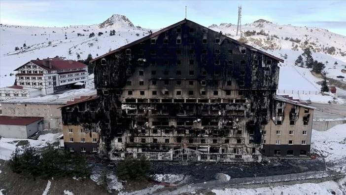 Kartalkaya duruşmasında 2'inci gün! Türkiye'nin gözü kulağı orada