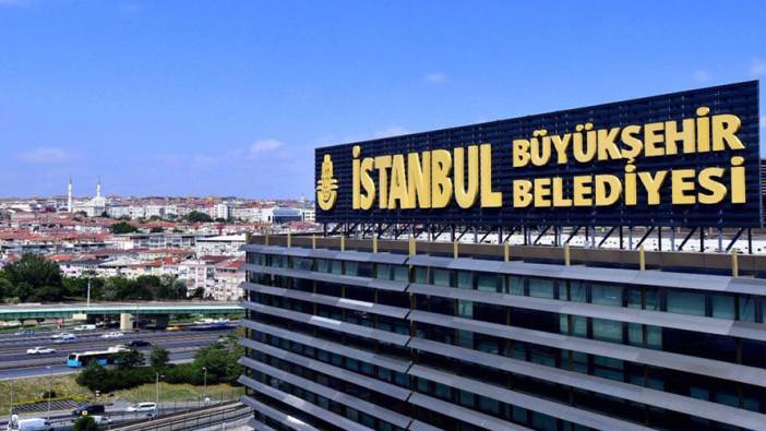 İBB'ye 5. dalga operasyonu: Gözaltı kararı verilen isimler arasında belediye başkanları da var