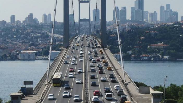 Köprüler, otoyollar ve toplu taşıma ücretsiz oldu: Resmi Gazete'de yayımlandı, ne zaman başlıyor?