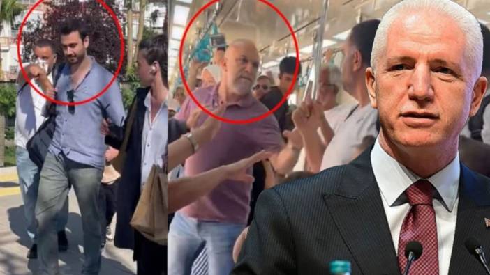 Adaletin yeri sosyal medya değil, mahkeme salonlarıdır: İstanbul Valisi Davut Gül'den sosyal medyada linç uyarısı