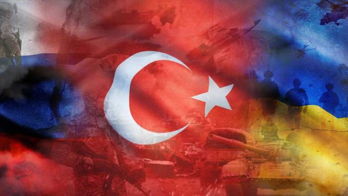 Dünyanın gözü İstanbul’da: Rusya-Ukrayna barış müzakereleri
