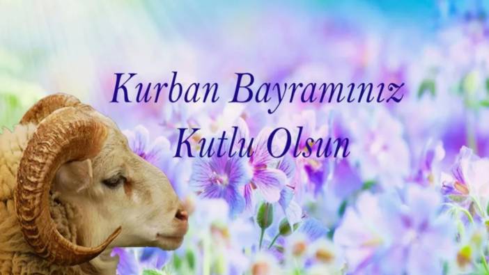 KURBAN BAYRAMI 2025 MESAJLARI VE SÖZLERİ: WhatsApp, Instagram, SMS için dini, duygusal, resimli, kısa Kurban Bayramı mesajları
