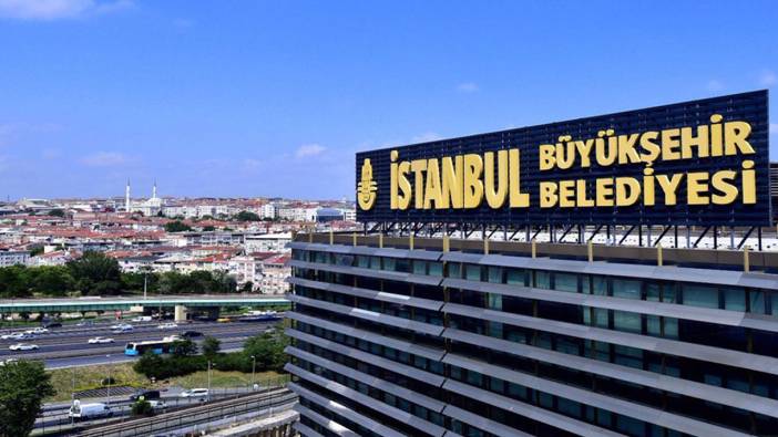 İBB’ye 5. dalga operasyonu: Gözaltına alınanların ifade işlemleri sürüyor