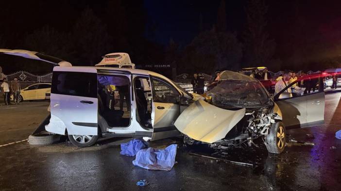 Uzman isimden emniyet kemeri vurgusu: Kazanın önüne geçemeyiz ama ölümleri önleyebiliriz