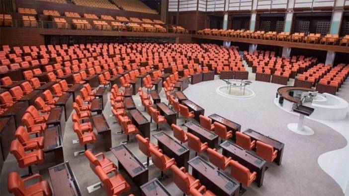 TBMM Başkanlığı için seçim heyecanı: AK Parti, CHP, DEM Parti, İYİ Parti ve Yeni Yol Partisi adayları yarışacak