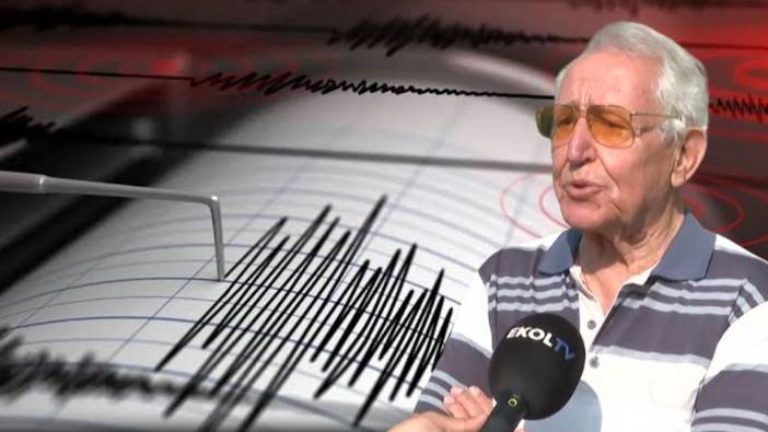 Prof. Dr. Akçığ Marmaris depremini değerlendirdi: Eğitim verilmediği için bu kadar yaralanma var