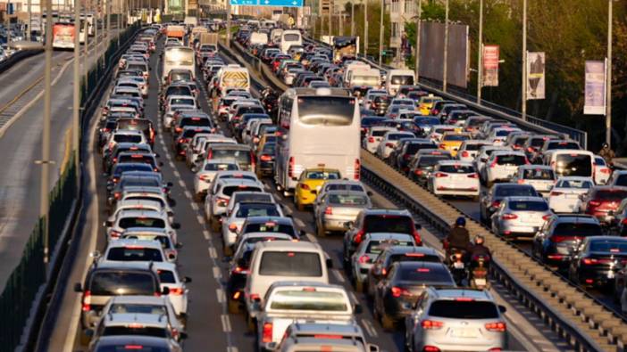 Son dakika! İçişleri Bakanlığı açıkladı: Kurban Bayramı trafik tedbirleri