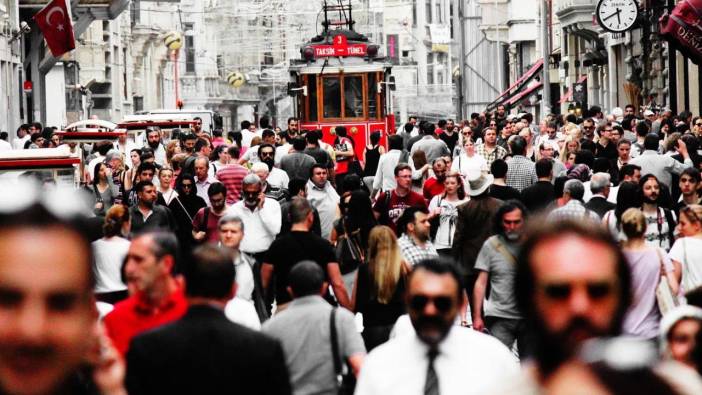 Sağlık Bakanlığı'ndan çarpıcı rapor: Erkekler kilolu kadınlar obez!