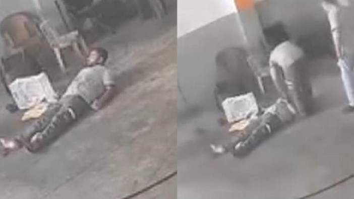 17 yaşındaki çocuktan kan donduran cinayet! Kadın kılığına girip...