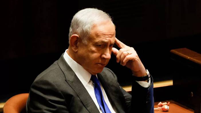 Netanyahu’ya çapraz sorgu: 1788 kez ‘hatırlamıyorum’ cevabını verdi