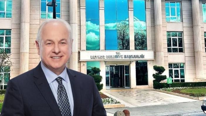 Beykoz Belediyesi soruşturmasında iddianame kabul edildi: İlk duruşma 2 Eylül’de