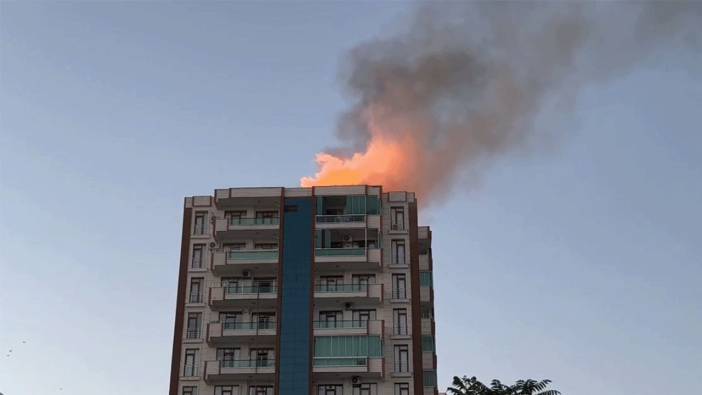 Diyarbakır'da yangın faciası: 3'ü çocuk 4 kişi hayatını kaybetti