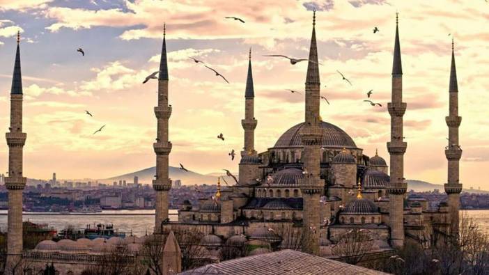Siyasi isimlerden Kurban Bayramı mesajları