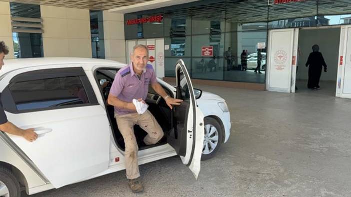 Gelenek bozulmadı: Acemi kasaplar acil servislerin yolunu tuttu