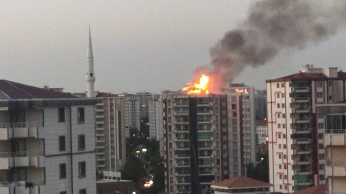 Yangın faciasında ihmal iddiası: “Yüzlerce kişi söylemesine rağmen…”