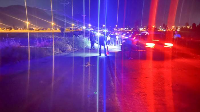 Bayram tatiline gelmişti, öldürüldü: Küfürleşmeyle başladı, arkadaşı tarafından bıçaklandı