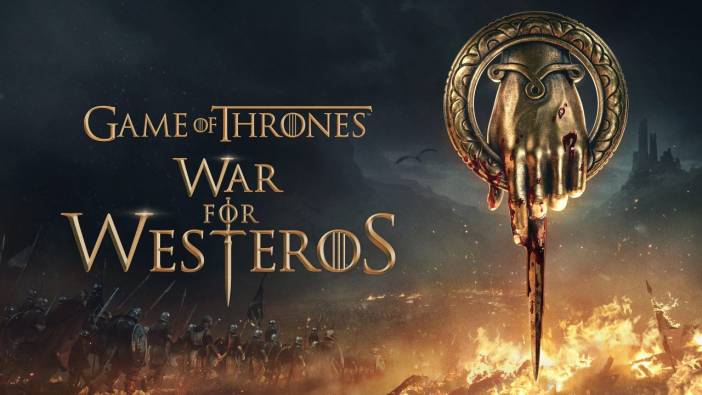 Game of Thrones hayranlarına müjde: RTS Oyunu için tarih belli oldu! Westeros için savaş başlıyor