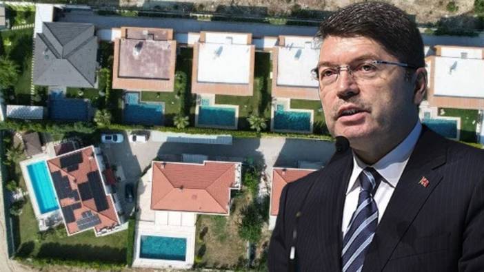 Adalet Bakanı Tunç'tan Ferdi Zeyrek açıklaması: Ciddi arızalar tespit edildi