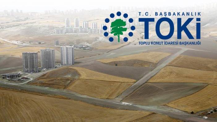 TOKİ açık artırma takvimini paylaştı: 19-30 Haziran’da 41 ilde 310 arsa satışa çıkıyor! Peşin alana %15 indirim fırsatı