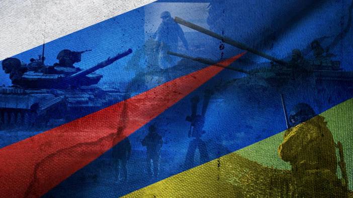 Rusya, Ukrayna'ya askeri harekat başlattı!