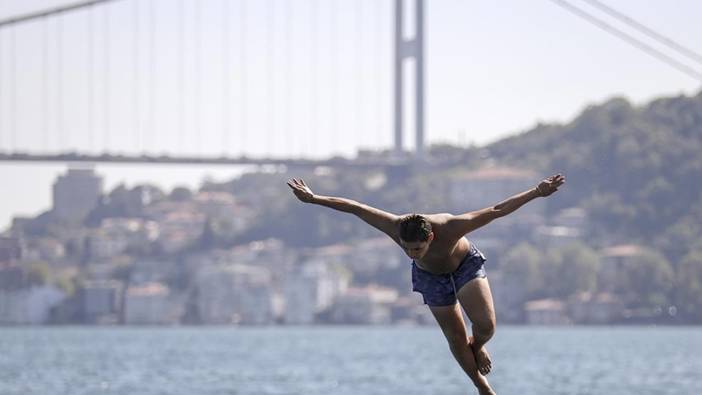 Bayram sonrası hava nasıl olacak? Sıcaklıkların artacağı tarih verildi