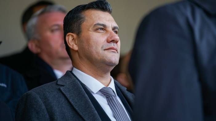 Siyasilerden Ferdi Zeyrek için taziye mesajları!