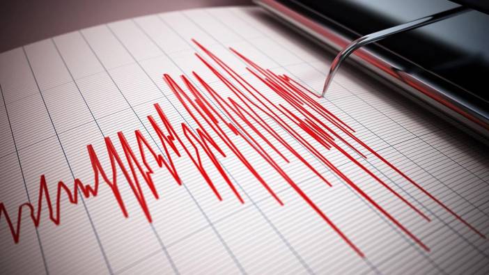 6.4 büyüklüğünde deprem oldu: CWA son dakika verilerini açıkladı